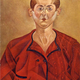 Illustration for article titled Centuries Ago, Legendary Painters Made These Revealing Selfies
